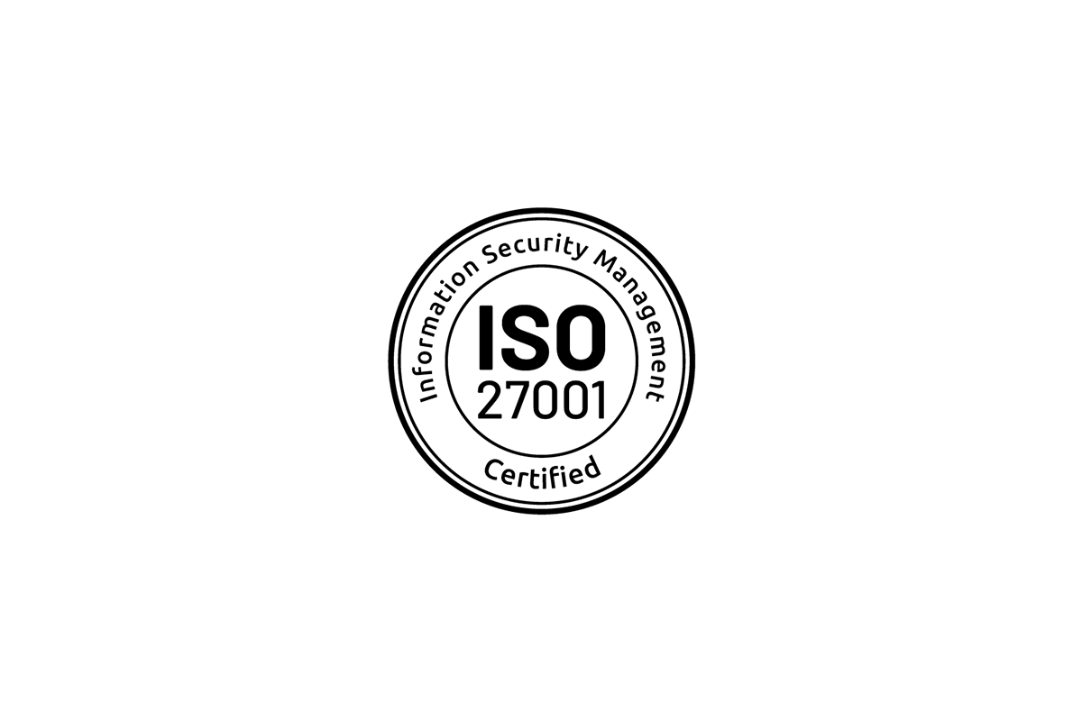 Certyfikat ISO 27001:2017 dla nazwa.pl