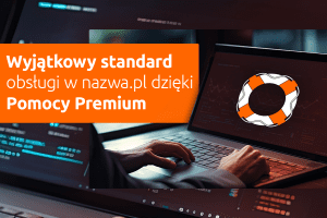 Sztuczna Inteligencja, SaaS i Kubernetes w planach nazwa.pl na 2024 rok